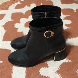 Tory Burch Boots
